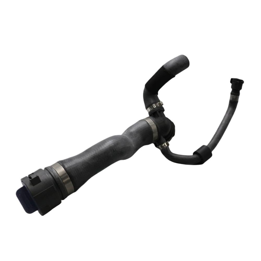 Txhvfacft Onecolor Front Upper Radiator Hose 17127580957 Compatible With Bmw 535I 640I 740Li