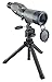 Bushnell 886015 Trophy Xtreme Spotting Scope, Green, 16-48 x 50mm