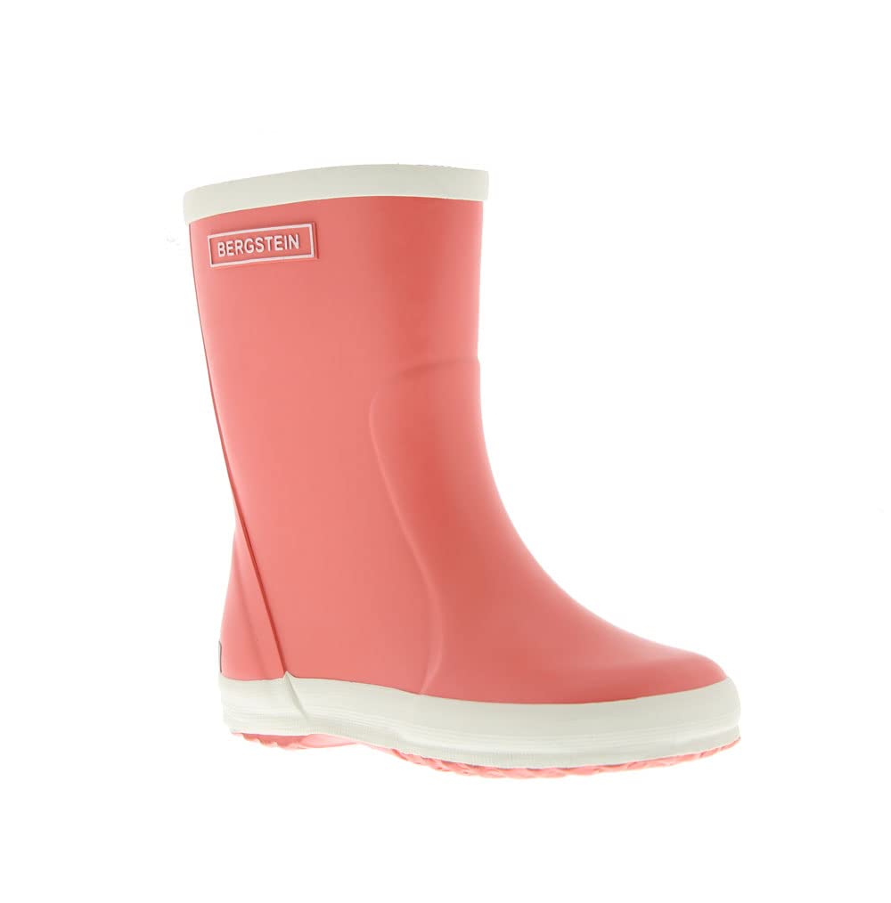 Bergstein Bn Rainboot BotinesUnisex niños