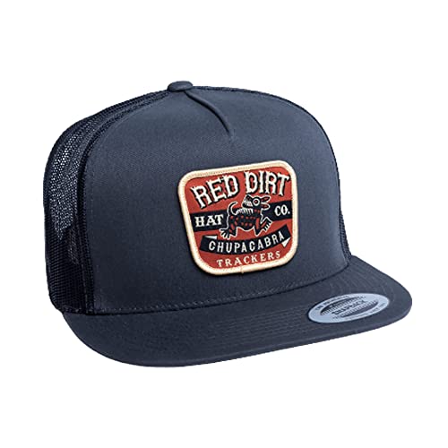 Image of Red Dirt Hat Company Wildlife Adjustable Snapback Hat