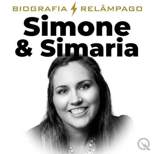 Simone & Simaria - Biografia Rel&acirc;mpago cover art