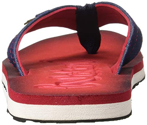 Image of Walkaroo Men's 956 Flip-Flops