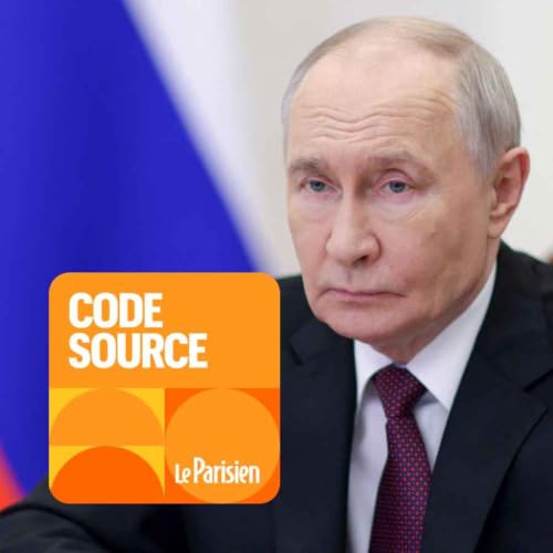 Code source - Comment l'Ukraine a fait d&eacute;railler les plans de Vladimir Poutine