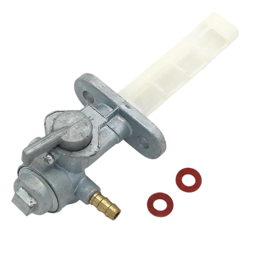 Robinet de carburant pour moto RD125 à RD400 remplace OEM 1A0-24500-00