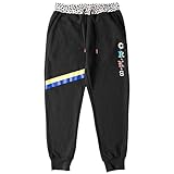 Crooks & Castles Men's Knit Sweatpant-Maison