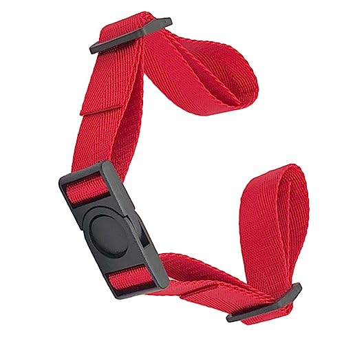 BESPORTBLE Alças Ajustáveis ​​Alças De Esterno Para Mochilas Bolsa Tote Bag Ajustável Cinto Mochila