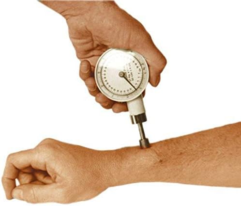 Baseline Baseline Dolorimeter - 2 Pound Capacity image 2