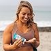 Badger Mineral Sunscreen Cream SPF 30, Zinc Oxide Sun Care, 98% Organic, Reef Safe, Water Resistant, Unscented Face and Body Sunscreen Travel Size, 2.9 fl oz