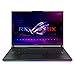 Produktbild ASUS ROG Strix Scar 18 (2023) Gaming Laptop, 18 Zoll Nebula Display 16:10 QHD 240Hz/3ms, GeForce RTX 4090, Intel Core i9-13980HX, 32GB DDR5, 2TB PCIe SSD, Wi-Fi 6E, Windows 11 Pro, G834JY-XS97,