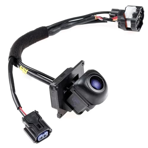Caméra de recul voiture 95760-G9500 d'aide au stationnement Hyundai Genesis G70 2020