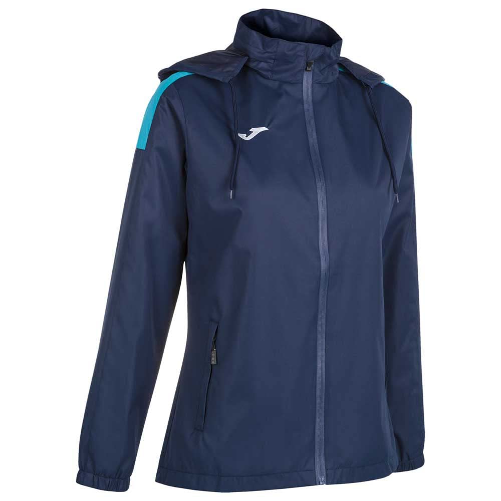 Joma Veste Coupe Vent Femme Trivor