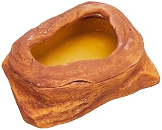 Exo Terra Worm Dish, mangeoire à vers de farine, 12,7 cm