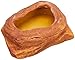 Exo Terra Worm Dish Mealworm Feeder