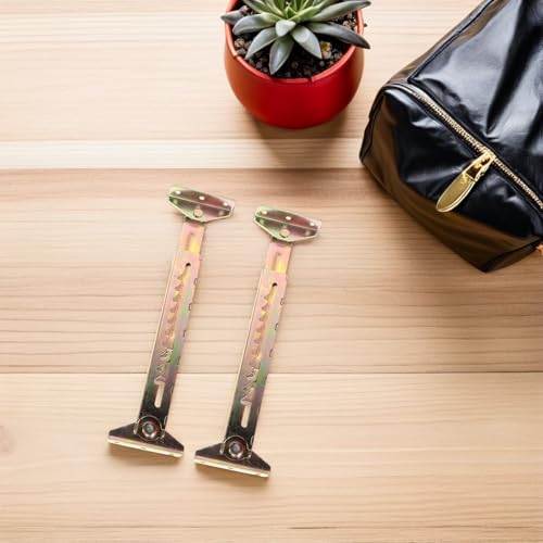 Support robuste pour lit de massage avec charnière réglable à 10 positions - 8