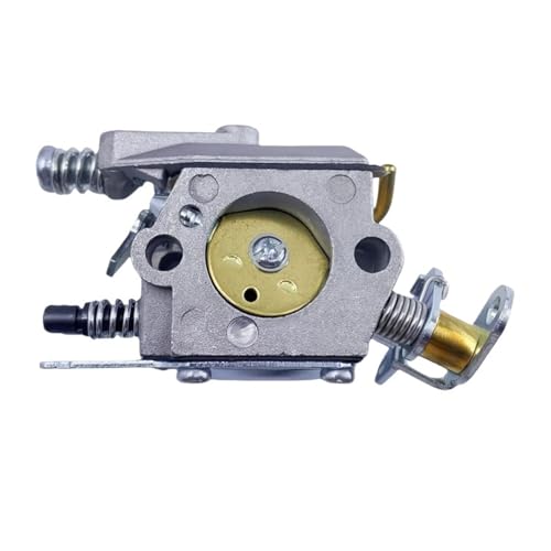 Carburateur tronçonneuse 136 137 141 142 pièce mécanique de rechange Walbro WT-834 WT-657