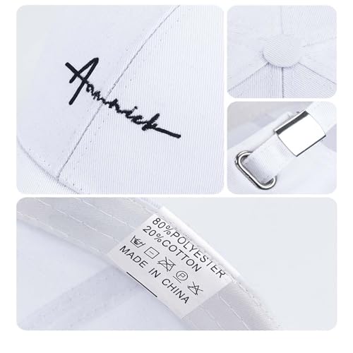 Men/Women Baseball Cap Golf Dad Hat Protection Sport Hats Summer Outdoor Outing Quick Drying hat Sun hat4