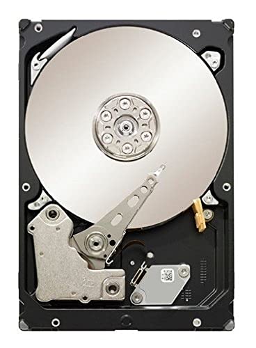 Seagate ST31000524NS Constellation ES disque dur interne de rechange SATA