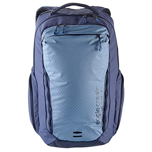 Eagle Creek Wheeled Duffel Carry On, Natural Stone - One Size