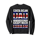 Costa Rican Dad