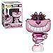POP Disney: Alice in Wonderland 70th - Cheshire Cat Funko Vinyl Figure (Bundled with Compatible Box Protector Case)