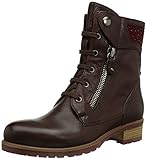  Maripe Damen 961276 Desert Boots, Rot (dunkelrot), 38 EU