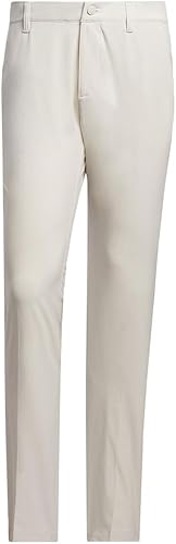 adidas Men's Standard Ultimate365 Tapered Pants, Alumina 24, 30W X 34L