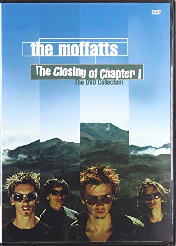 Preisvergleich Produktbild The Moffatts - The Closing Chapter 1