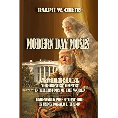 MODERN DAY MOSES: America - The Greatest Country in The History of The World