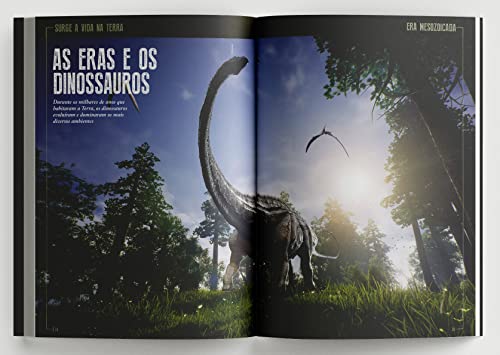 O Grande Livro dos Dinossauros
