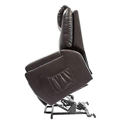 image for Pro Rider Mobility Dorchester Rise and Recline Chair Dual Motor Electr