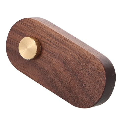 GARIOUANS 木製ミニプライスタグホルダー 耐久性のある価格ディスプレイスタンド ストア用便利な価格表示サイン な製 手書き展示に