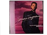 JAMES INGRAM Never Felt So Good LP 1986