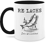 Geschenk mit Namen personalisiert by Shirtracer