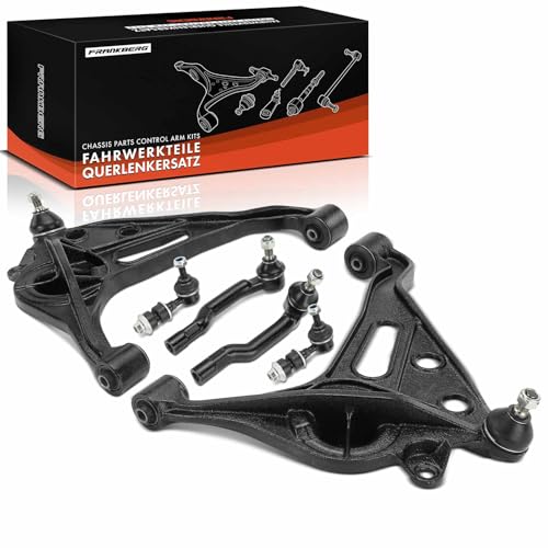 Barre d'accouplement essieu avant et bras de suspension Suzuki Grand Vitara 1.6 4520267D01