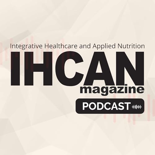 IHCAN magazine Podcast Titelbild