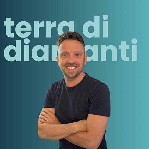 Terra di Diamanti cover art