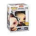 Funko Pop! Avatar: The Last Airbender - Zuko Limited Edition Chase Vinyl Figure (Includes Compatible Pop Box Protector Case)