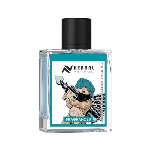 Image of Fragrances Original Cologne for Men with Unique Scent Formula 50ml Perfume, Long Lasting Fragrances (Pack of 1)