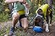 RUFFWEAR Trail Runner Bowl, Blue Pool