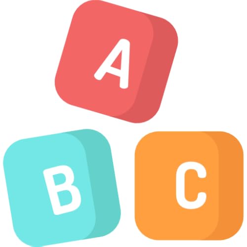 Alphabet App