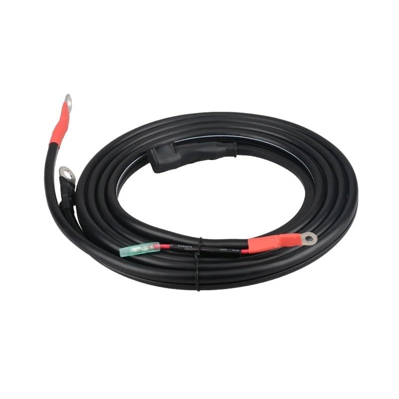 Câble batterie 6R3-82105-0 moteur hors-bord bateau 115-300HP longueur 3.4m