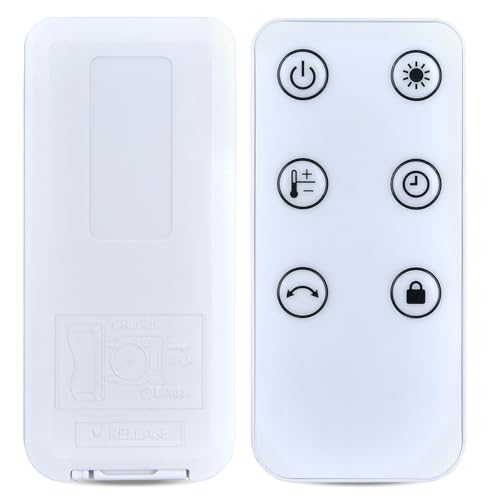 Télécommande de rechange G-Ocean GHTF1502 : remplacez votre boîtier perdu