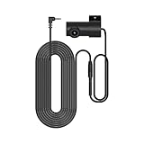 1080P Rear Camera for DCH20 Dash Camera, Inside The Car 1080P AHD Rear Camera