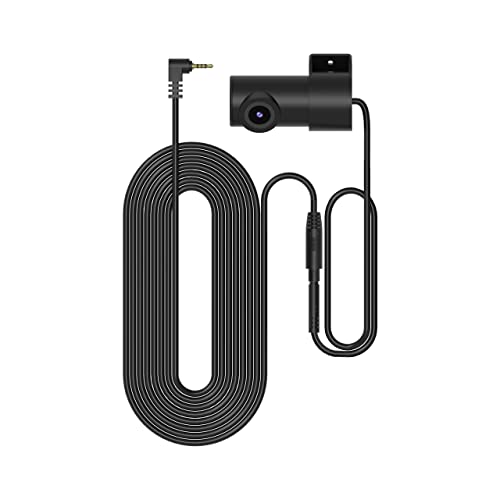 1080P Rear Camera for DCH20 Dash Camera, Inside The Car 1080P AHD Rear Camera