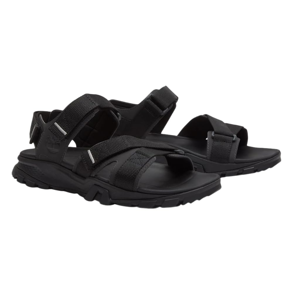 Timberland - Sandali Uomo Garrison Trail