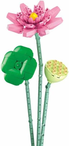 SLUBAN M38-B1101-06 Clamping Blocks, Multi-Colour