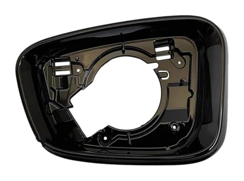 Support de rétroviseur pour BMW G32 G12 garniture de coque gauche
