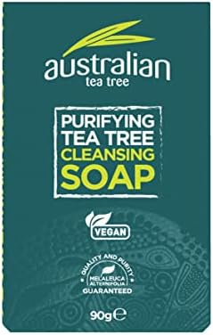 Madal Bal Jabón Árbol Te - 90 gr