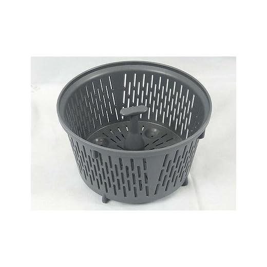 Kenwood cesta cocina vapor Robot kcook ccc200wh ccc201wh ccch200 ccch201