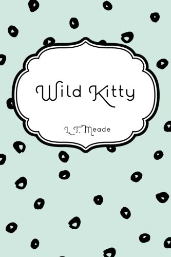 Wild Kitty | Amazon.com.br
